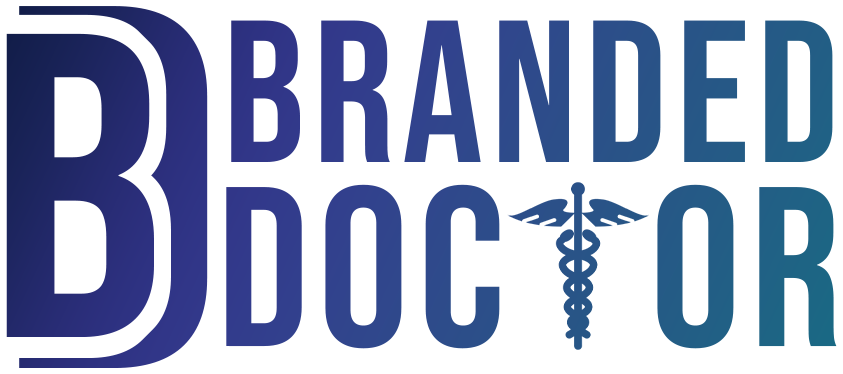 Branded Doctor